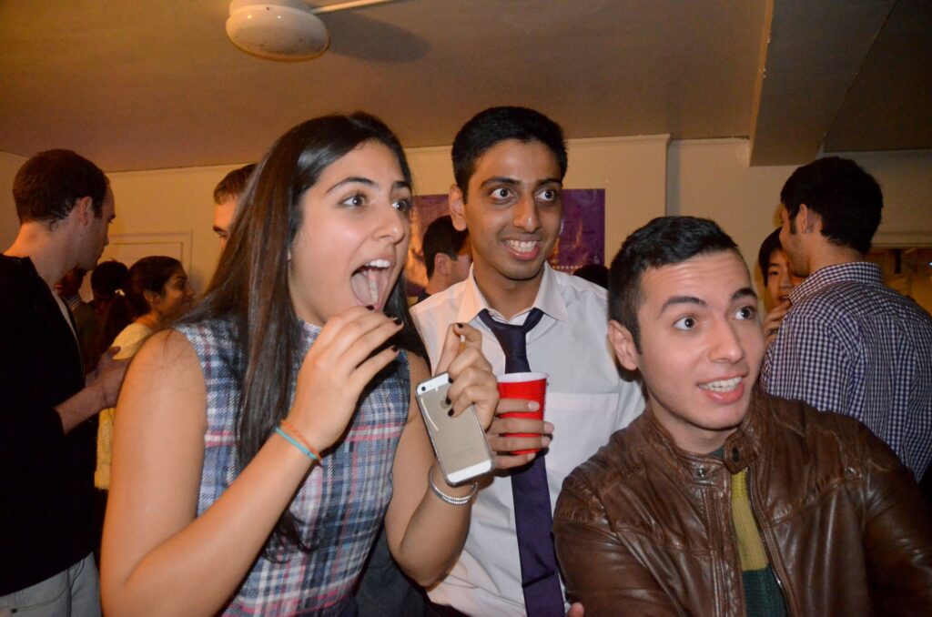Dhruv Goyal Dhruv Goyal