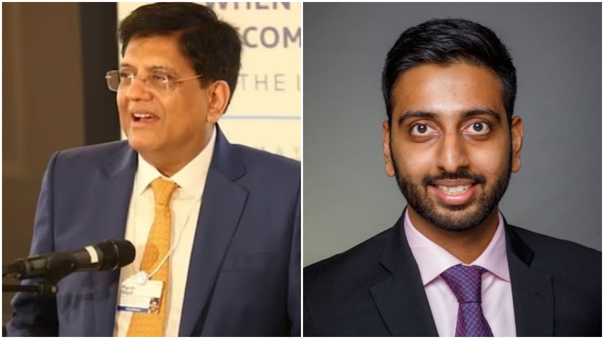 Dhruv Goyal Dhruv Goyal
